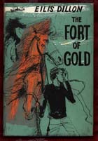 The Fort of Gold (cover)