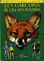 French cover